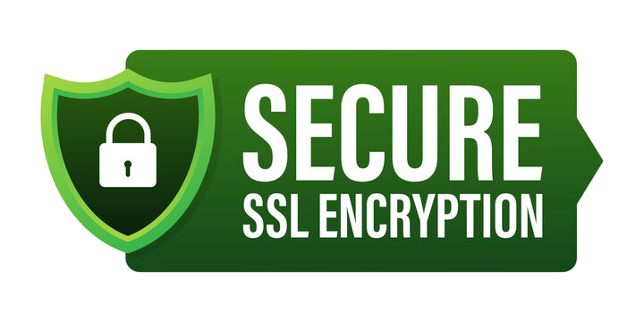 Trust secure badge