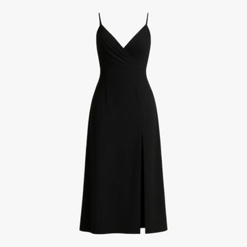 Clara | Damska Sukienka Maxi