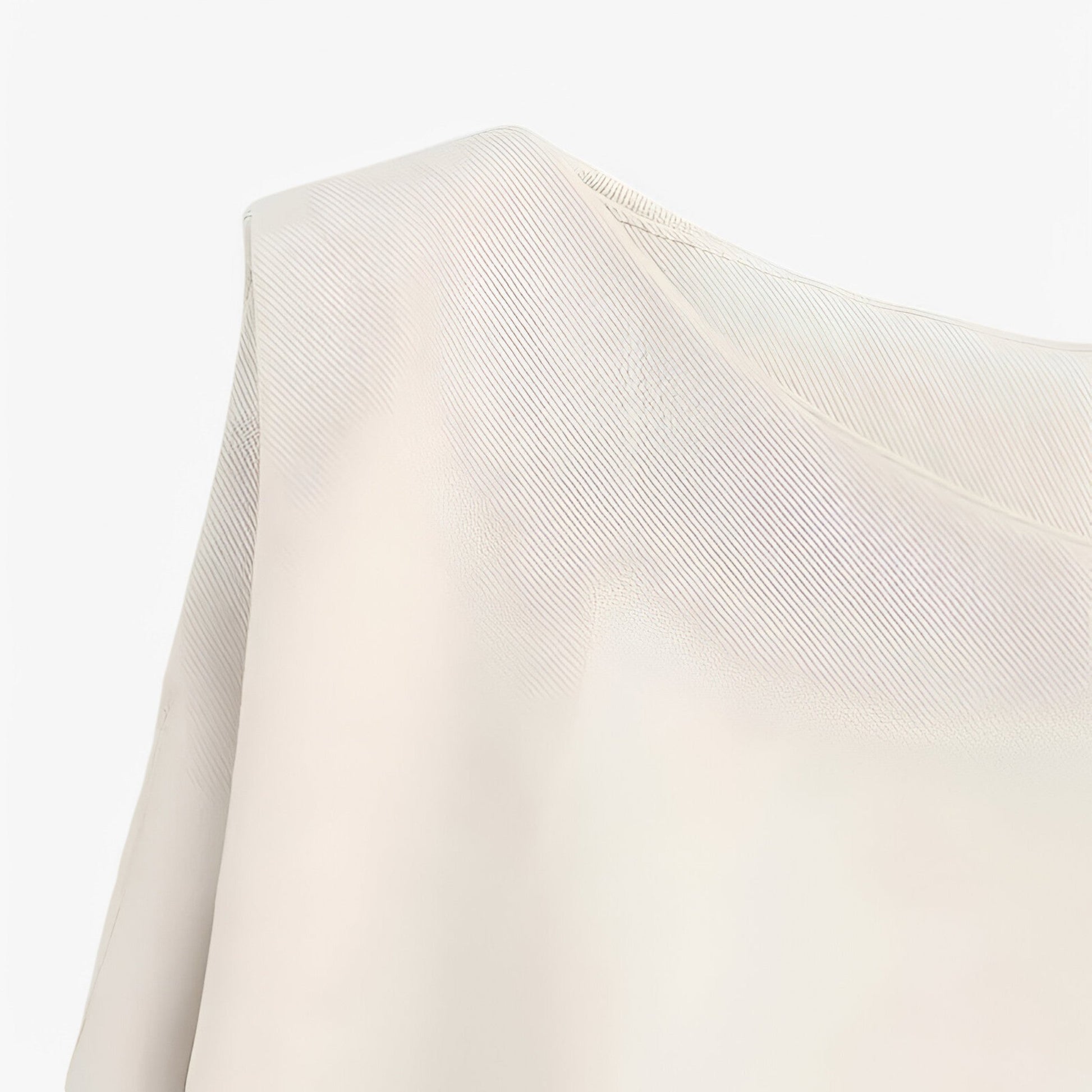 Kobieca Sukienka Mini Plisowana bez Rękawów z Kokardą, Lekki Materiał, Elegancki Design 8