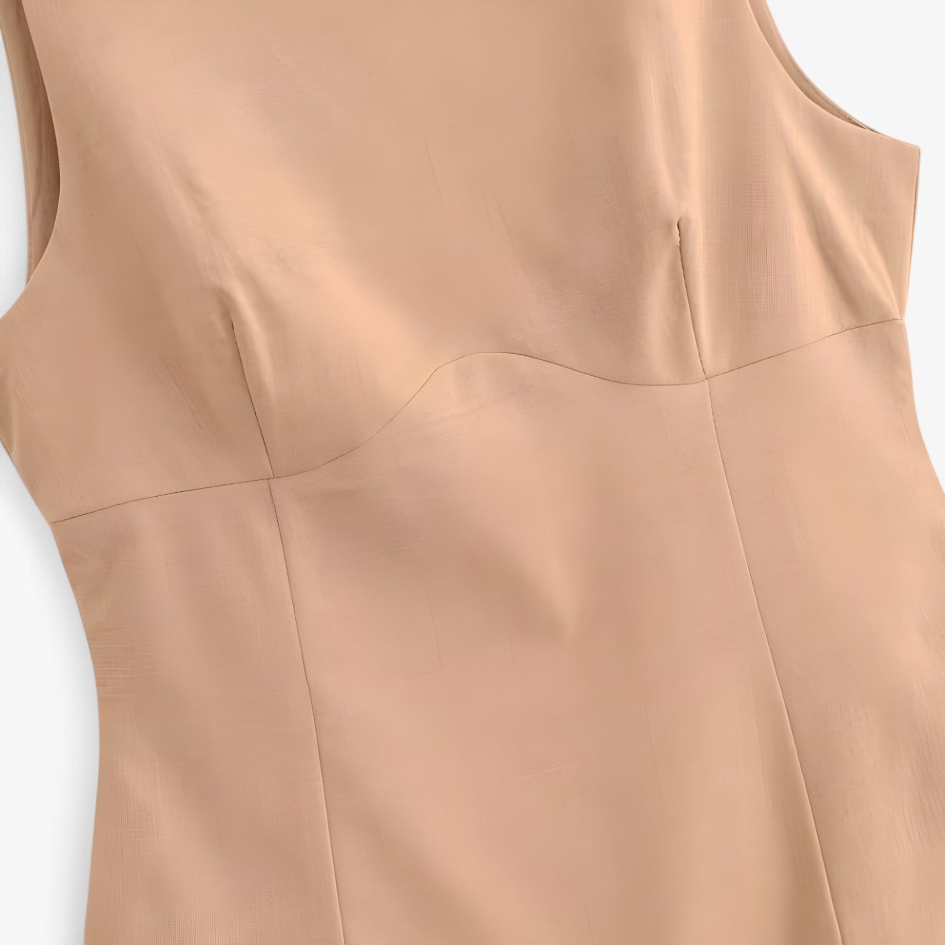 Sukienka Mini dla Kobiet z Falbanami i Kokardą - Elegancka na Specjalne Okazje 7